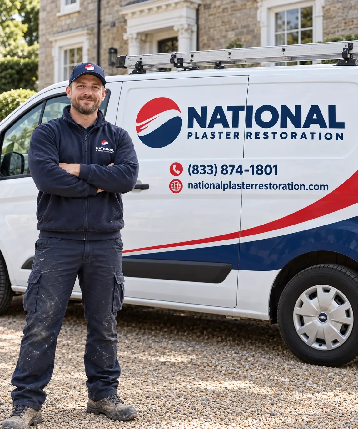 Plaster Repair company in Burns, KS